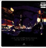 Radiohead-Pablo Honey-LP Vinyl