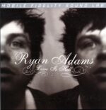 Ryan Adams-Love Is Hell MFSL Reissue US 2014 Box Set-LP Vinyl