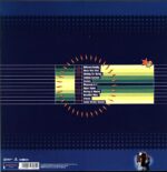 Scooter-...And The Beat Goes On!-yellow LP Vinyl