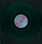 Scooter-No Time To Chill-green LP Vinyl