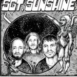 Sgt. Sunshine-Sgt. Sunshine-LP Vinyl