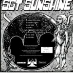 Sgt. Sunshine-Sgt. Sunshine-LP Vinyl