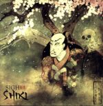 Sigh-Shiki-LP Vinyl reissue