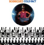 Sixto Rodriguez-Cold Fact 2ndH-LP Vinyl