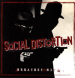 Social Distortion-Greatest Hits-LP Vinyl
