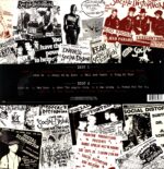 Social Distortion-Greatest Hits-LP Vinyl