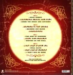 Social Distortion-Hard Times And Nursery Rhymes EU 2011-LP Vinyl