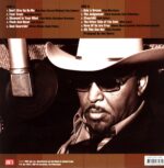 Solomon Burke-Don't Give Up On Me-LP Vinyl