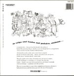 Speedy West-2 Guitars Country Style-LP Vinyl