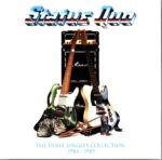 Status Quo-The Vinyl Singles Collection 1984-1989-7 Box Set Vinyl