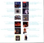 Status Quo-The Vinyl Singles Collection 1984-1989-7 Box Set Vinyl