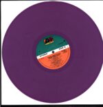 Stone Temple Pilots-Purple-purple LP Vinyl