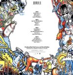 Sublime-Sublime Reissue US 2016-LP Vinyl