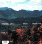 Tame Impala-Innerspeaker-LP Vinyl