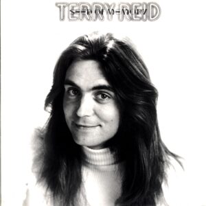 Terry Reid-Seed Of Memory-LP Vinyl