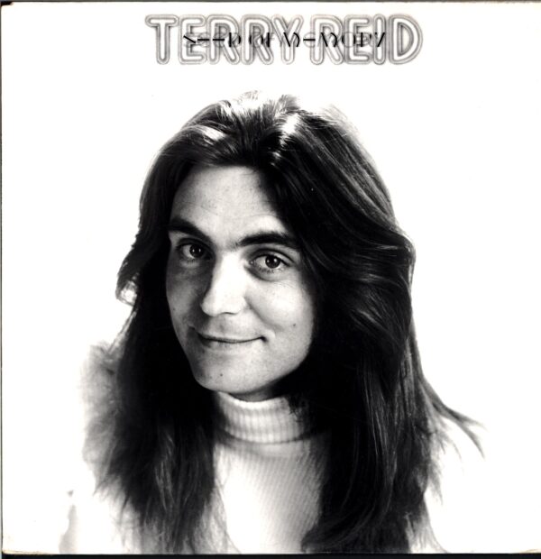 Terry Reid-Seed Of Memory-LP Vinyl