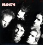 The Dead Boys-We Have Come For Your Children RE US 2006 red-LP Vinyl