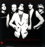 The Dead Boys-We Have Come For Your Children RE US 2006 red-LP Vinyl