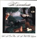 The Decemberists - As It Ever Was So It Will Be Again - 2LP Vinyl black