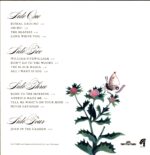 The Decemberists - As It Ever Was So It Will Be Again - 2LP Vinyl black