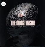 The Ghost Inside-Searching For Solace black cloud-LP Vinyl