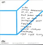 The Gossip-Movement-LP Vinyl