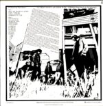 The Great Society-Conspicuous Only In Its Absence-LP Vinyl