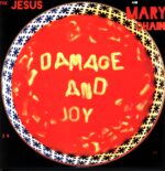 The Jesus And Mary Chain-Damage And Joy-LP Vinyl