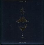 The Kills-Ash And Ice Pink-Blue-LP Vinyl