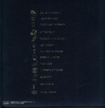 The Kills-Ash And Ice Pink-Blue-LP Vinyl