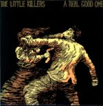 The Little Killers-A Real Good One-LP Vinyl