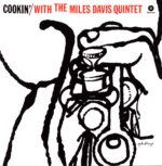The Miles Davis Quintet-Cookin' With The Miles Davis Quintet Reissue EU 2018-LP Vinyl
