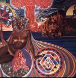 The Mooney Suzuki-Alive And Amplified-LP Vinyl