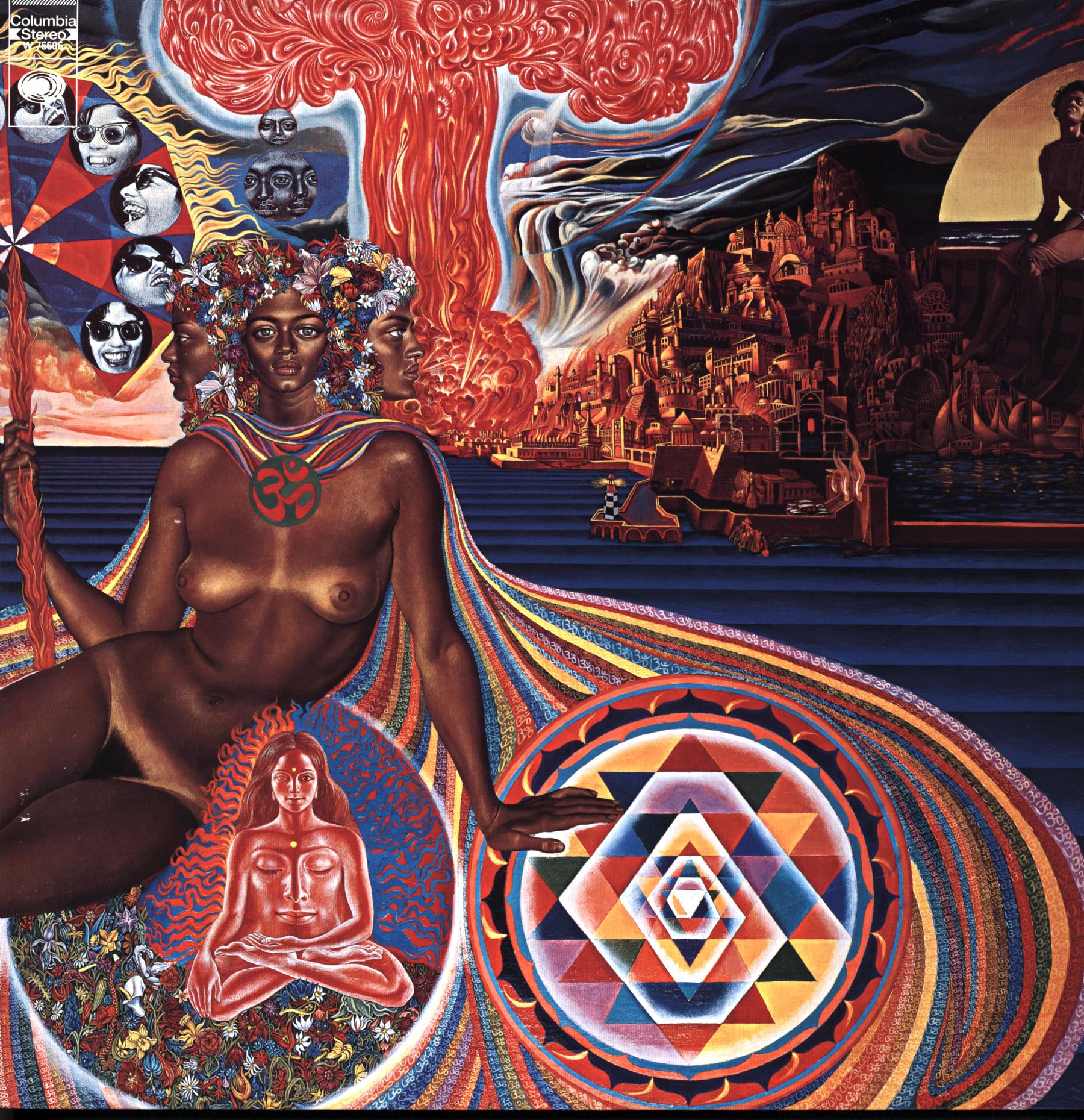 The Mooney Suzuki-Alive And Amplified-LP Vinyl-1 The Mooney Suzuki-Alive And Amplified-LP Vinyl