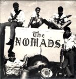 The Nomads-From Zero Down!-LP Vinyl