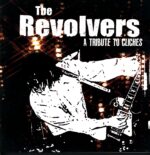The Revolvers-A Tribute To Cliches-LP Vinyl