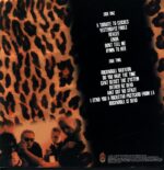 The Revolvers-A Tribute To Cliches-LP Vinyl