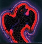 The Sword-Apocryphon D 2012 signed-LP Vinyl