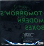 Thom Yorke-Tomorrow's Modern Boxes DLX white-LP Vinyl