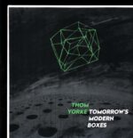 Thom Yorke-Tomorrow's Modern Boxes DLX white-LP Vinyl