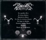 Thromos-Taucht Ein In Finsternis-CD