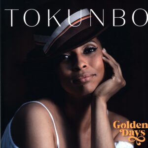 Tokunbo Akinro-Golden Days-LP Vinyl