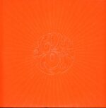 Toner Low-Toner Low orange + 7 signed-LP Vinyl