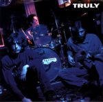 Truly-Leslie's Coughing Up Blood-7 Vinyl yellow