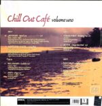 Various-Chill Out Cafe Volume Uno-12 Vinyl