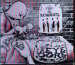 Various-Eyesore (A Stab At The Residents)-CD