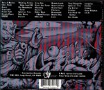 Various-Eyesore (A Stab At The Residents)-CD