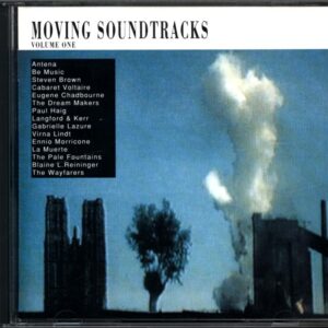 Various-Moving Soundtracks (Volume One)-CD