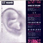 Various-Teriyaki Asthma Volume III-7 Vinyl black