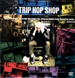 Various-Trip Hop Shop-LP Vinyl